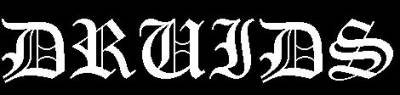 logo Druids (USA-2)